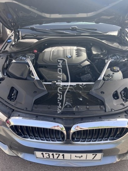 BMW Serie 5 occasion 1786942