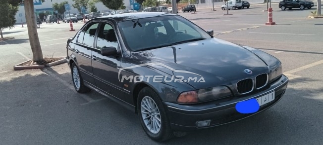 BMW Serie 5 occasion 1709237