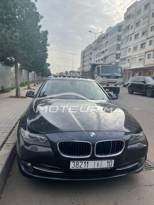 بي ام دبليو سيريي 5 20 مستعملة 1682782