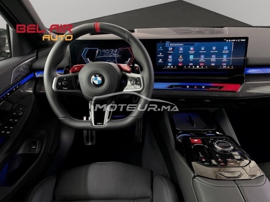 بي ام دبليو سيريي 5 M5 hybride awd مستعملة 2308883