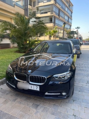 BMW Serie 5 520d occasion 3377187