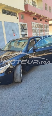 BMW Serie 5 E60 525d occasion 1581763