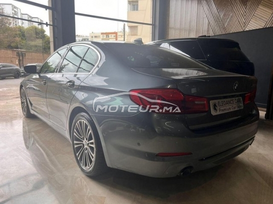 بي ام دبليو سيريي 5 مستعملة 1687875