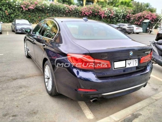 BMW Serie 5 occasion 3511638