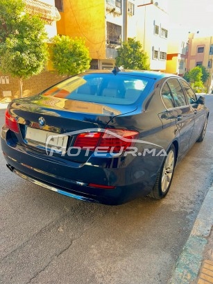 بي ام دبليو سيريي 5 Luxury مستعملة 2809684
