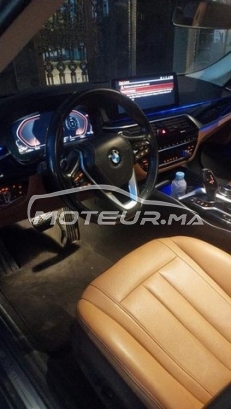 بي ام دبليو سيريي 5 مستعملة 3147904