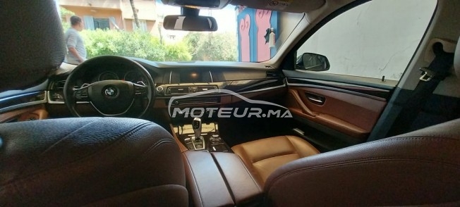 بي ام دبليو سيريي 5 5.2 مستعملة 1727659