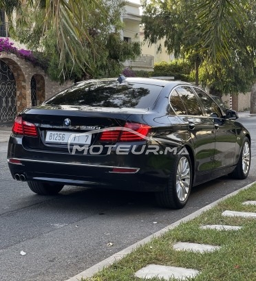BMW Serie 5 F10 530d occasion 1942415