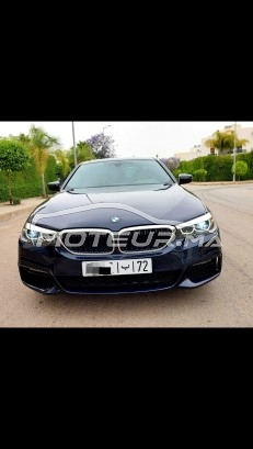 BMW Serie 5 Bmw 520d pack m occasion 1882025