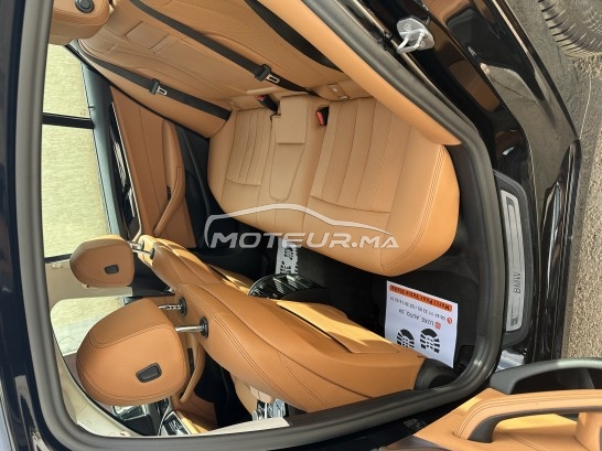 بي ام دبليو سيريي 5 Serie5 g30 مستعملة 2739493