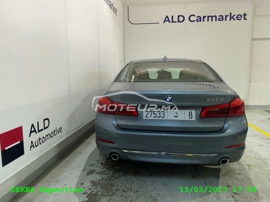 بي ام دبليو سيريي 5 مستعملة 1587740