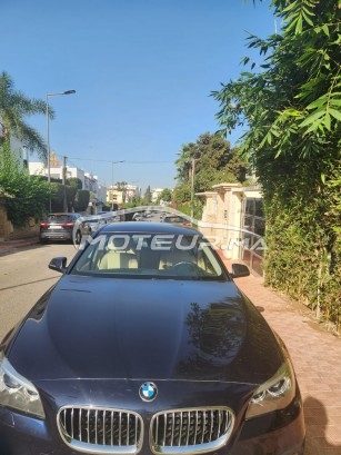 BMW Serie 5 520d occasion 1953945