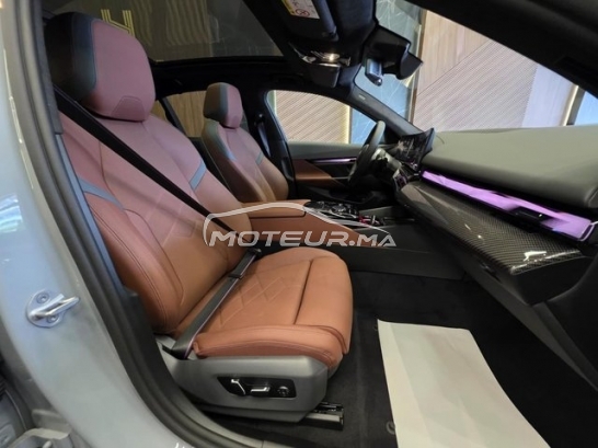 BMW Serie 5 occasion 2487861