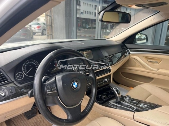 بي ام دبليو سيريي 5 مستعملة 3208839