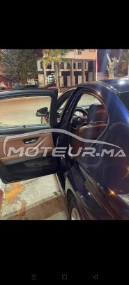 بي ام دبليو سيريي 5 F10 twin turbo 313 chvx مستعملة 2675828