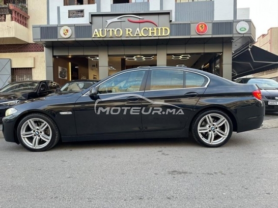 BMW Serie 5 occasion 2989025