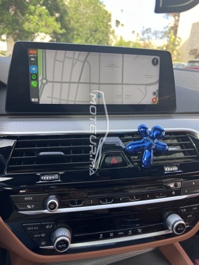 BMW Serie 5 occasion 1786943