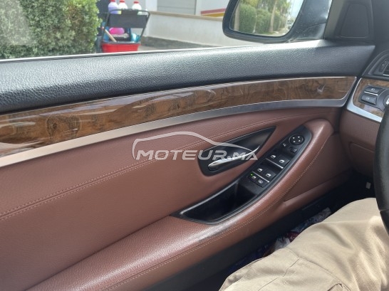 BMW Serie 5 F10 occasion 1597316