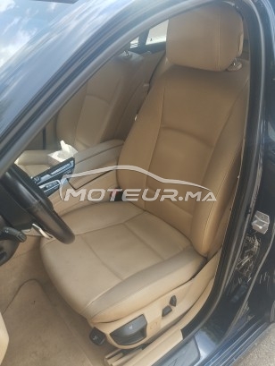 بي ام دبليو سيريي 5 Luxury مستعملة 2456494