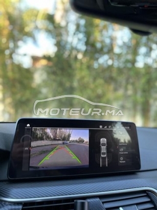 بي ام دبليو سيريي 5 مستعملة 3577158