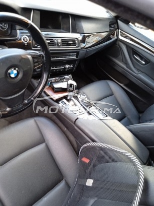 BMW Serie 5 520d occasion 1657727