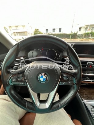 بي ام دبليو سيريي 5 Sportline g30 مستعملة 2399541