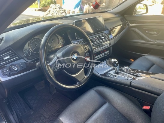 بي ام دبليو سيريي 5 مستعملة 1772585