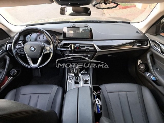 BMW Serie 5 occasion 2953331