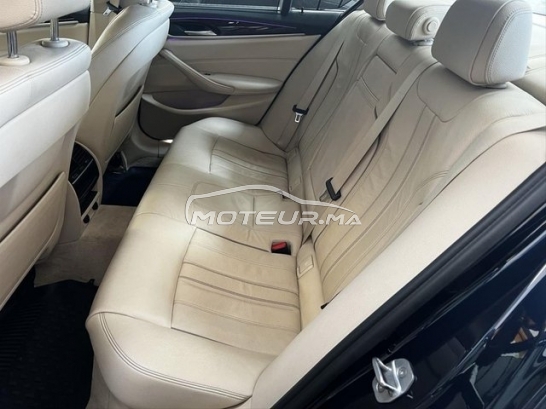 BMW Serie 5 occasion 3493367