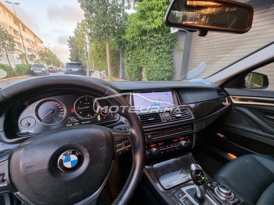 BMW Serie 5 520d occasion 1173516