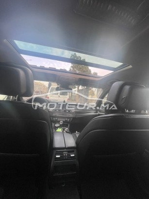 بي ام دبليو سيريي 5 20 مستعملة 1682776