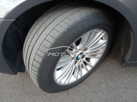 بي ام دبليو سيريي 5 مستعملة 2994426