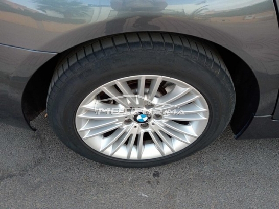 بي ام دبليو سيريي 5 مستعملة 2994429