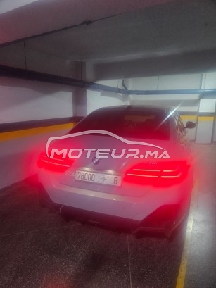 بي ام دبليو سيريي 5 M edition مستعملة 2908128