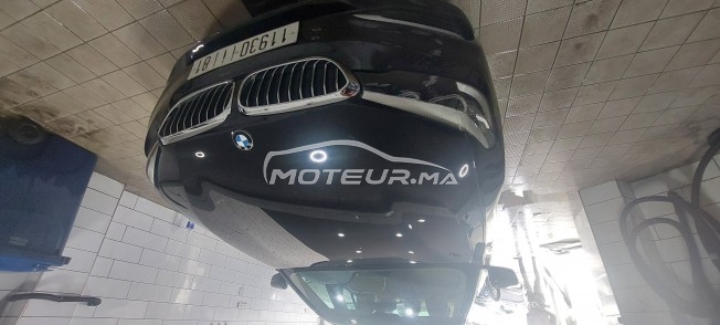 BMW Serie 5 G30 520 d occasion 2300836