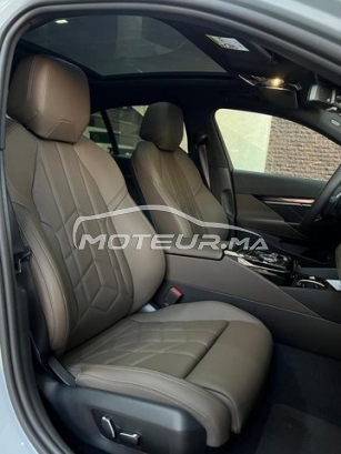 BMW Serie 5 occasion 2974417