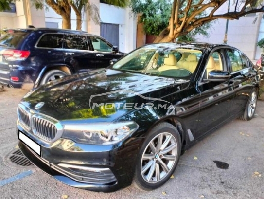 BMW Serie 5 occasion 2995615