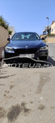 بي ام دبليو سيريي 5 520 مستعملة 1941276