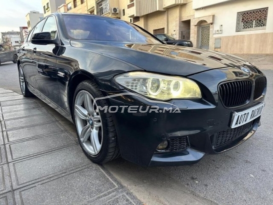 BMW Serie 5 occasion 2989023