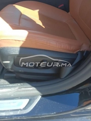 بي ام دبليو سيريي 5 مستعملة 3408422