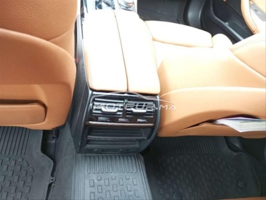 بي ام دبليو سيريي 5 مستعملة 3408408