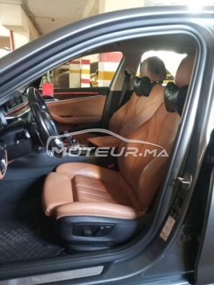 BMW Serie 5 F10 pack m occasion 1653567