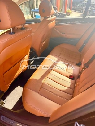 BMW Serie 5 occasion 2153901