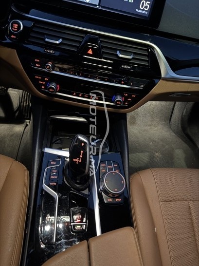 BMW Serie 5 2021 occasion 2887849