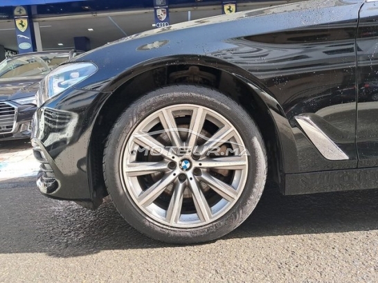 BMW Serie 5 occasion 3272964