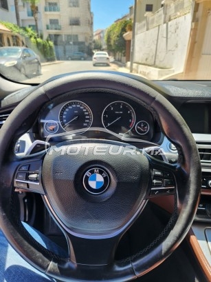 بي ام دبليو سيريي 5 530d مستعملة 2425439