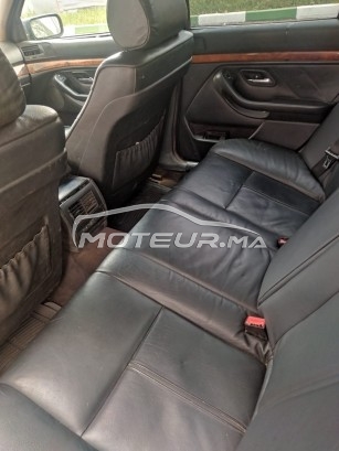 بي ام دبليو سيريي 5 E39 مستعملة 1536536