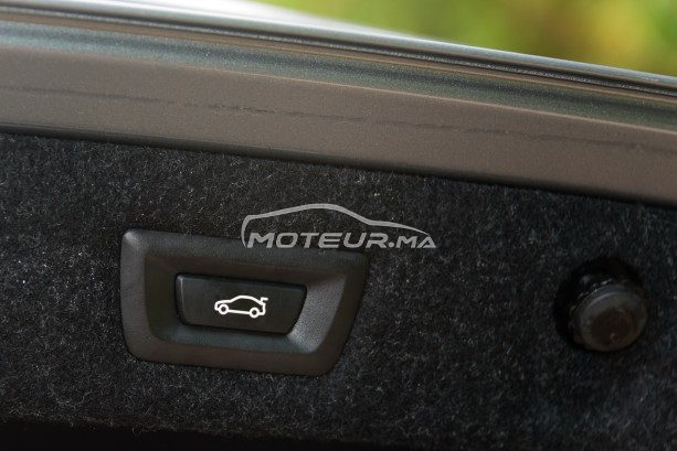 بي ام دبليو سيريي 5 520d مستعملة 2440631