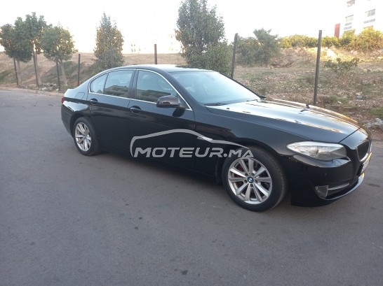 بي ام دبليو سيريي 5 مستعملة 1852901