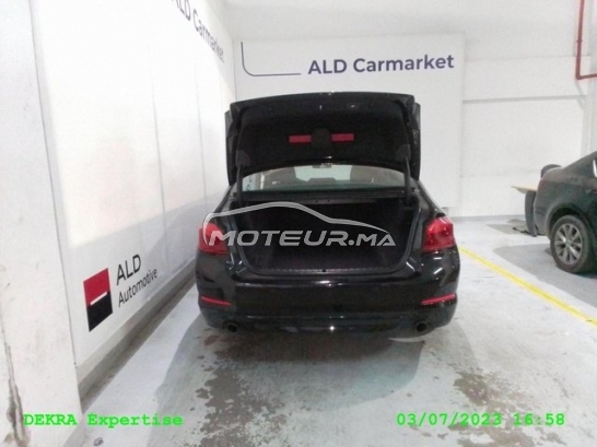 بي ام دبليو سيريي 5 مستعملة 1660850